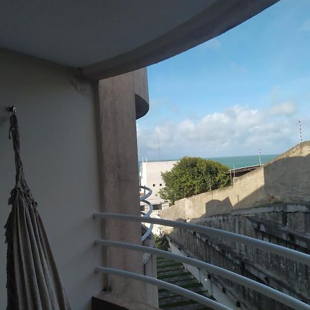 Marsallis Praia - Flat 404 - Vista Mar Natal Ngoại thất bức ảnh
