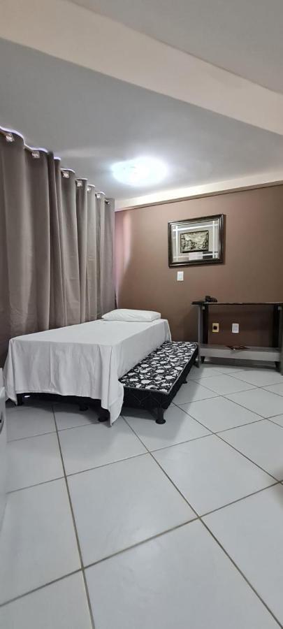 Marsallis Praia - Flat 404 - Vista Mar Natal Ngoại thất bức ảnh