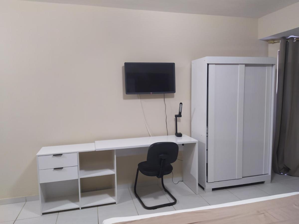 Marsallis Praia - Flat 404 - Vista Mar Natal Ngoại thất bức ảnh